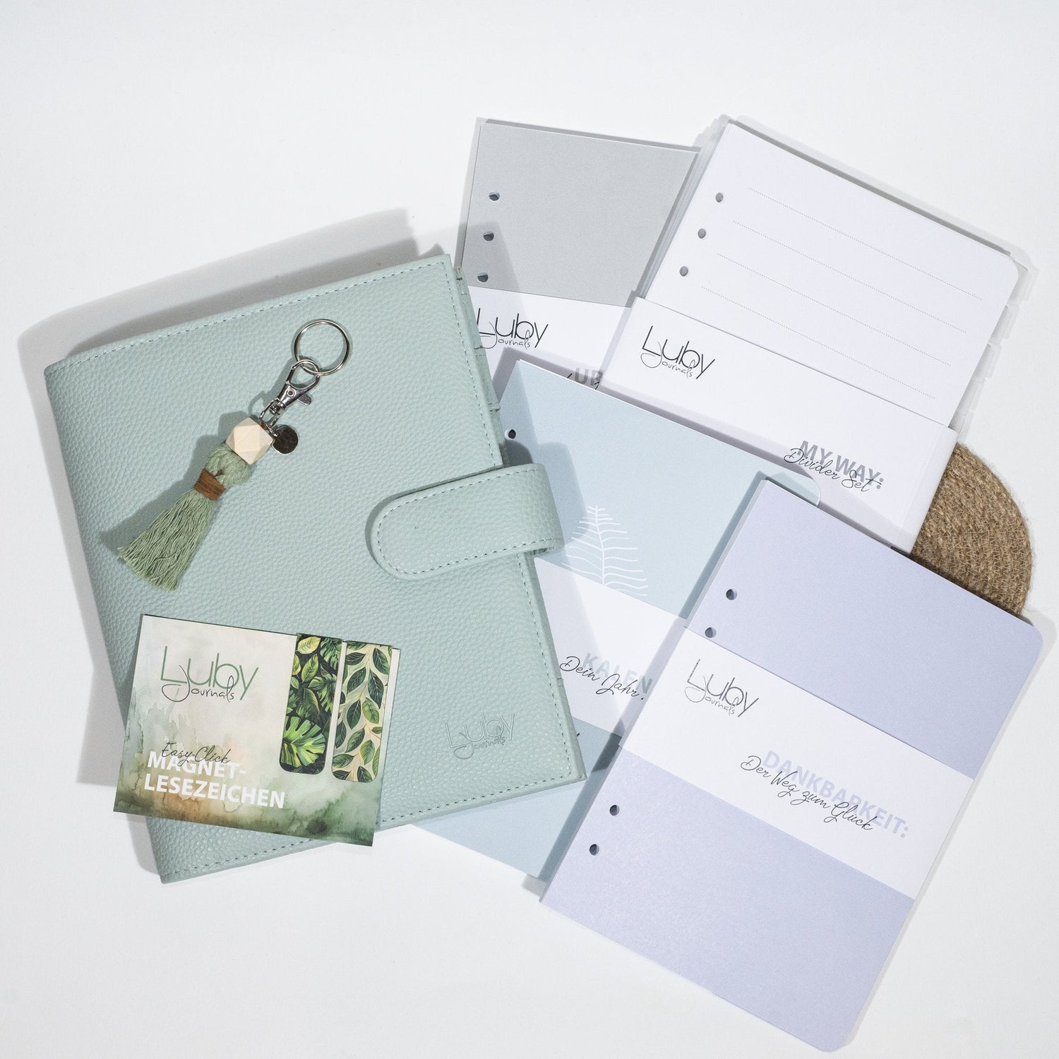 Sets zum Sparpreis