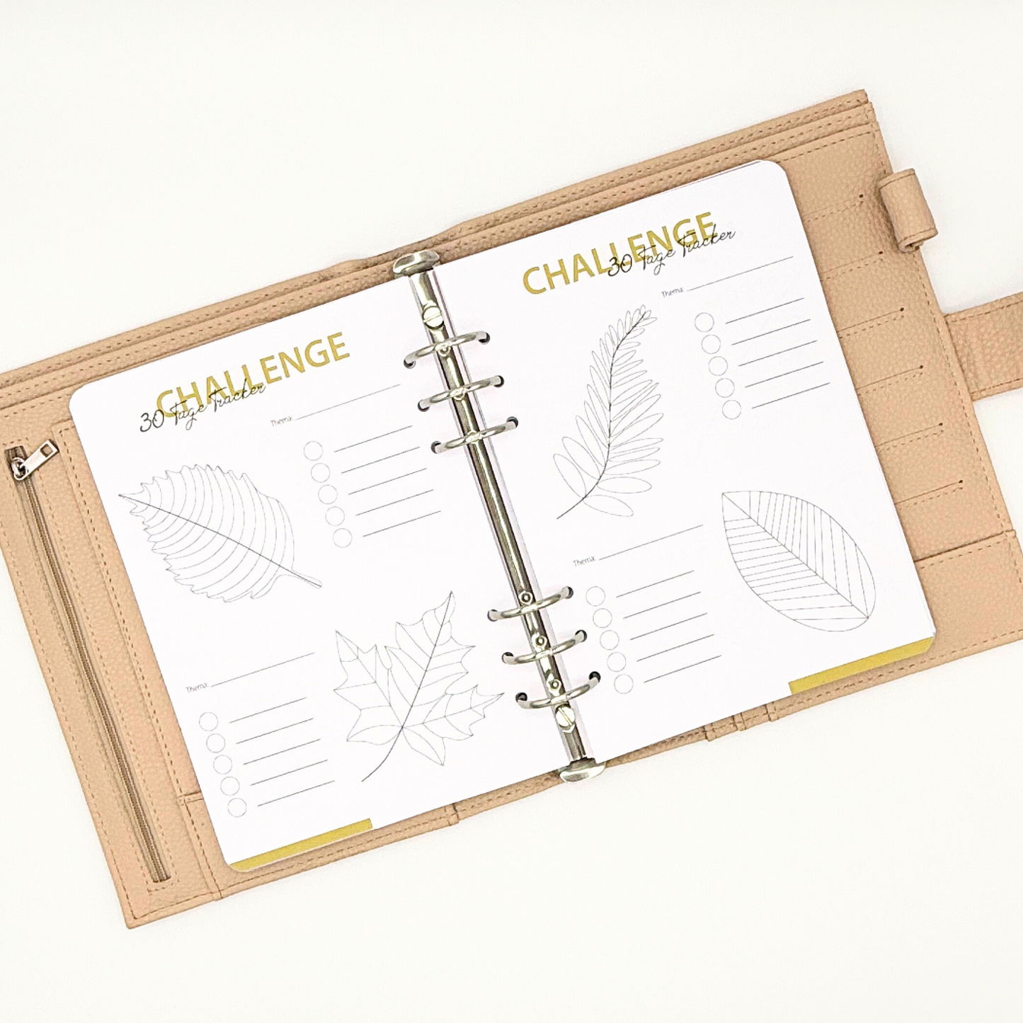 Wandelzeit: Dein Habit Tracker