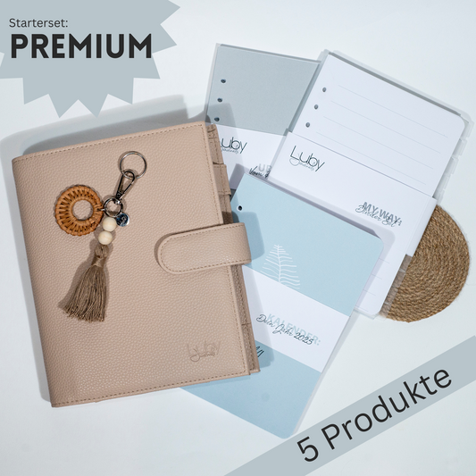 Starterset: Premium