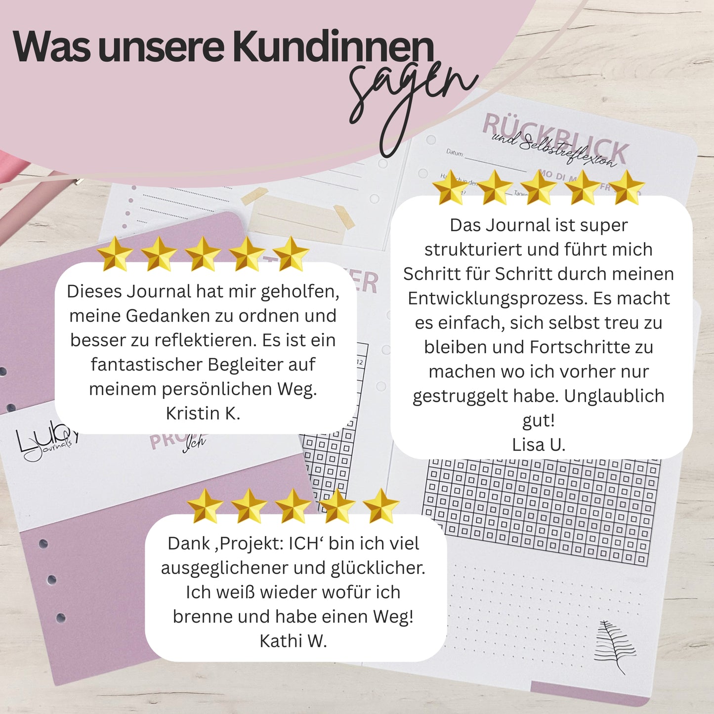 Projekt: ICH