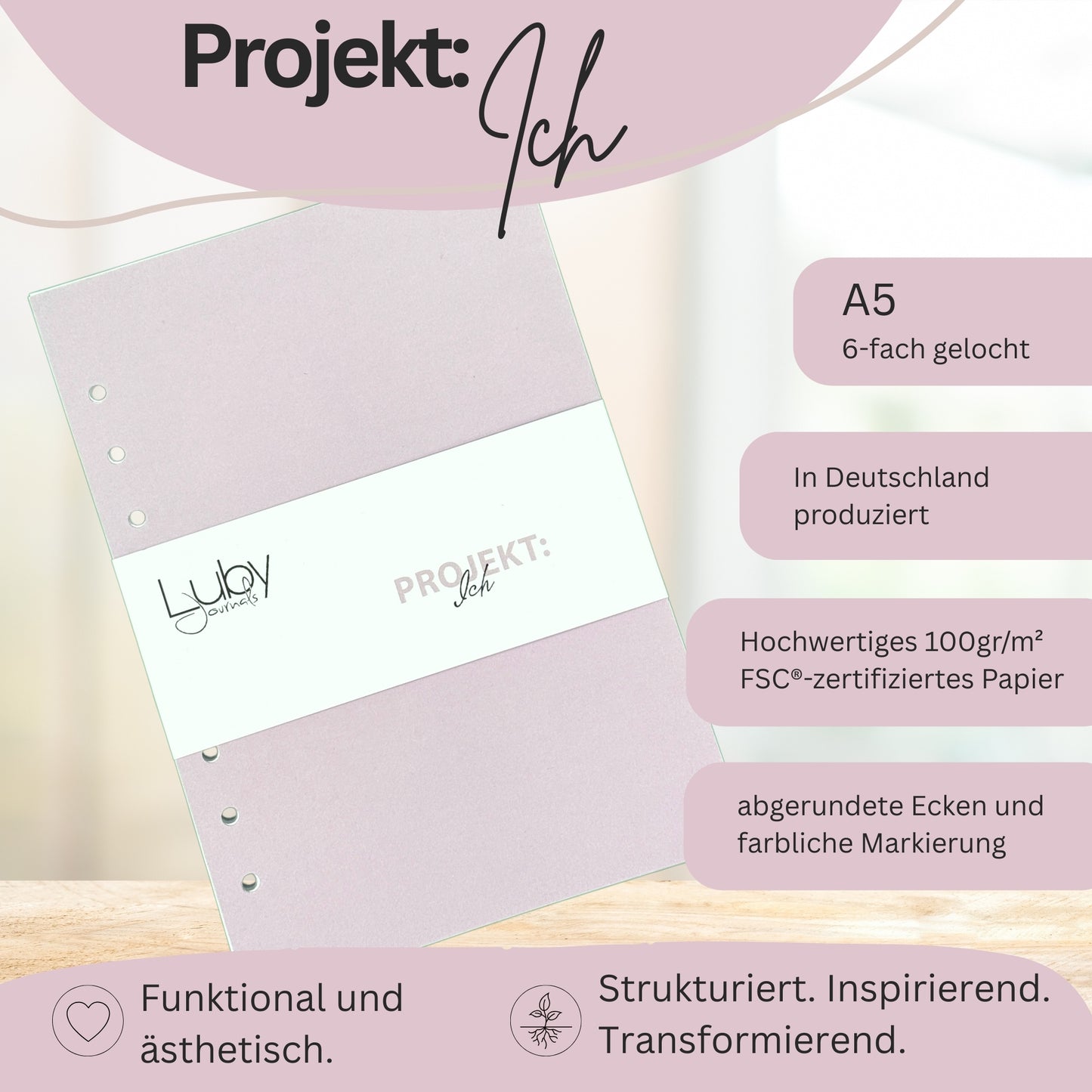 Projekt: ICH