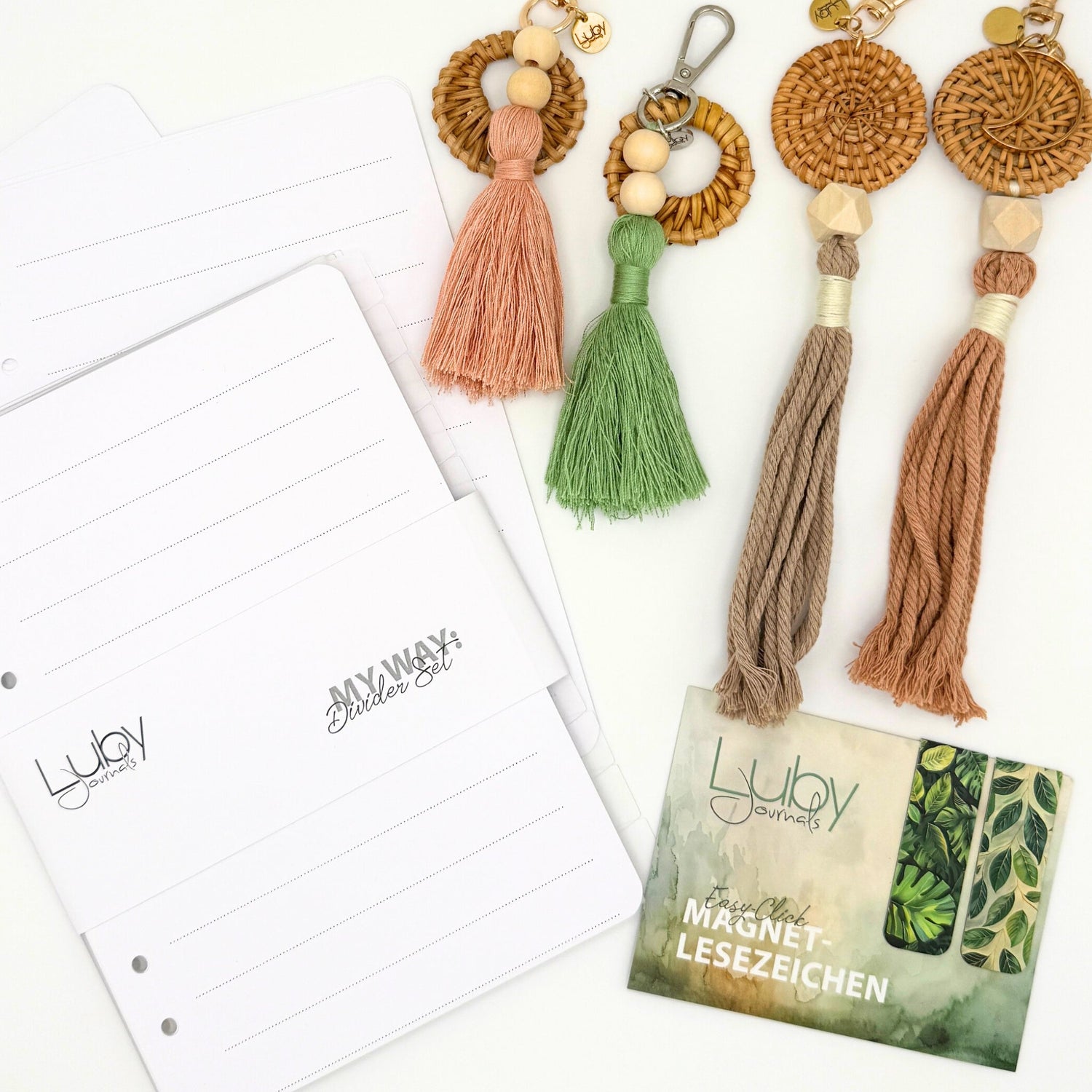 Accessoires