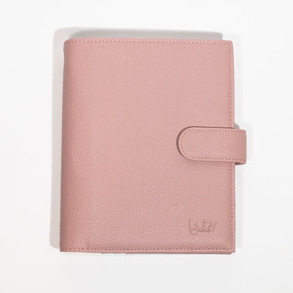 SmartBinder: Rose