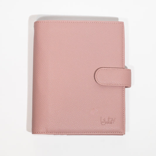 SmartBinder: Rose