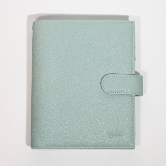 SmartBinder: Breeze