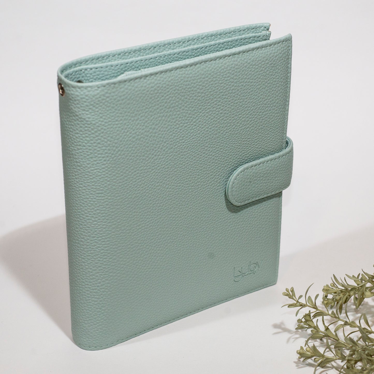 SmartBinder: Breeze