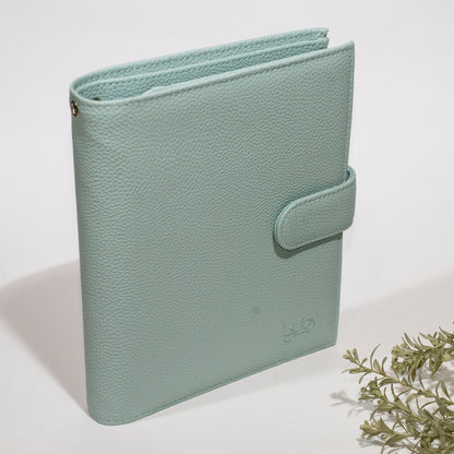 SmartBinder: Breeze