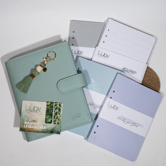 Paket: Profi (gold)