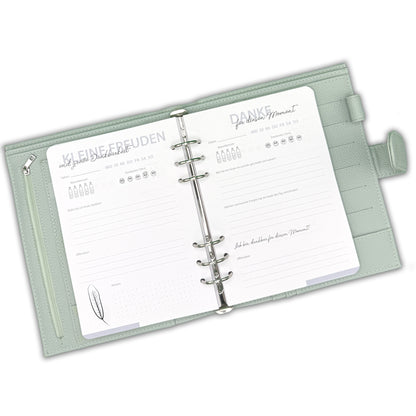 Dankbarkeit: Der Weg zum Glück