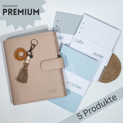 Starterset: Premium
