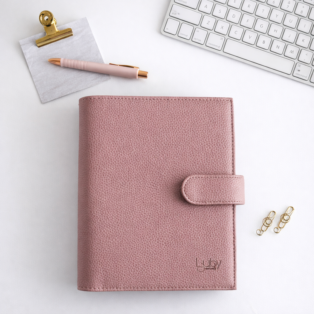 SmartBinder: Rose