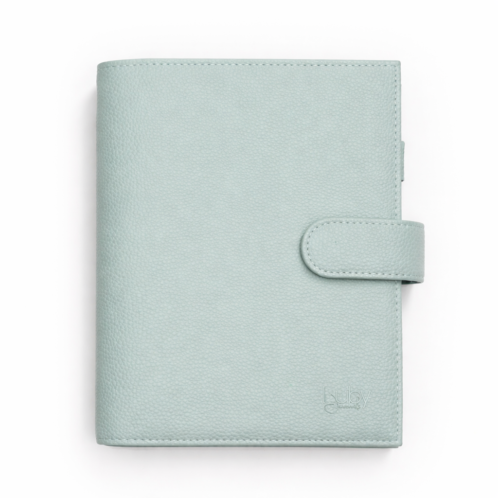 SmartBinder: Breeze