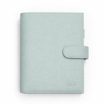 SmartBinder: Breeze