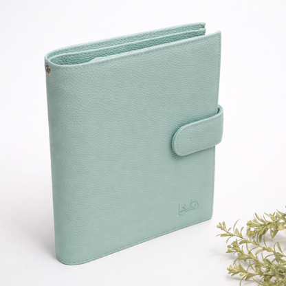 SmartBinder: Breeze