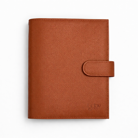 SmartBinder: Cinnamon