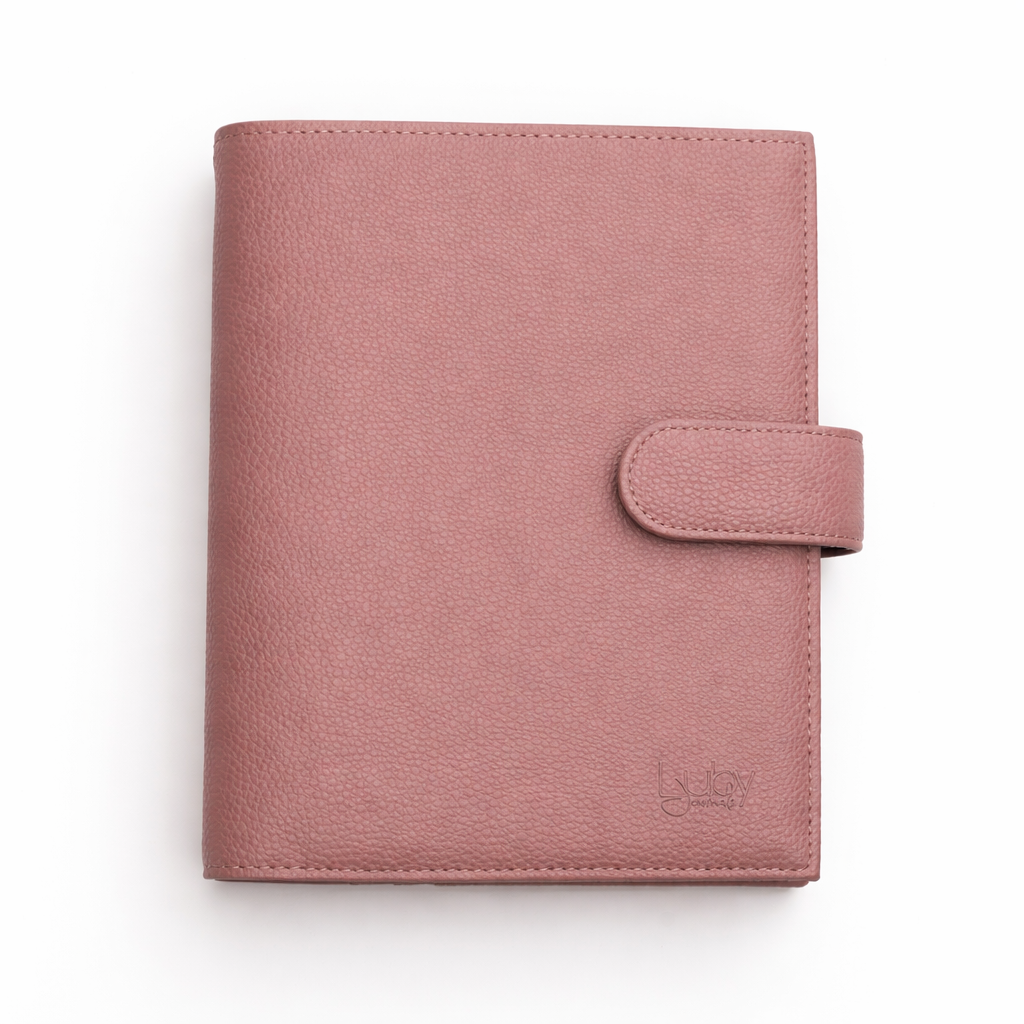 SmartBinder: Rose