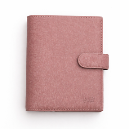 SmartBinder: Rose