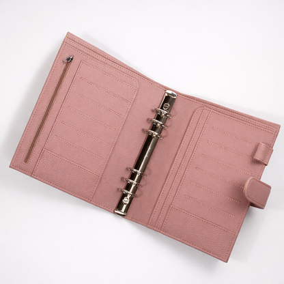 SmartBinder: Rose