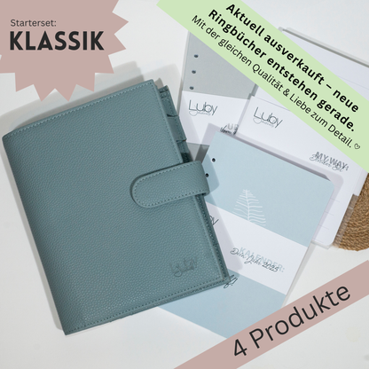 Starterset: Klassik