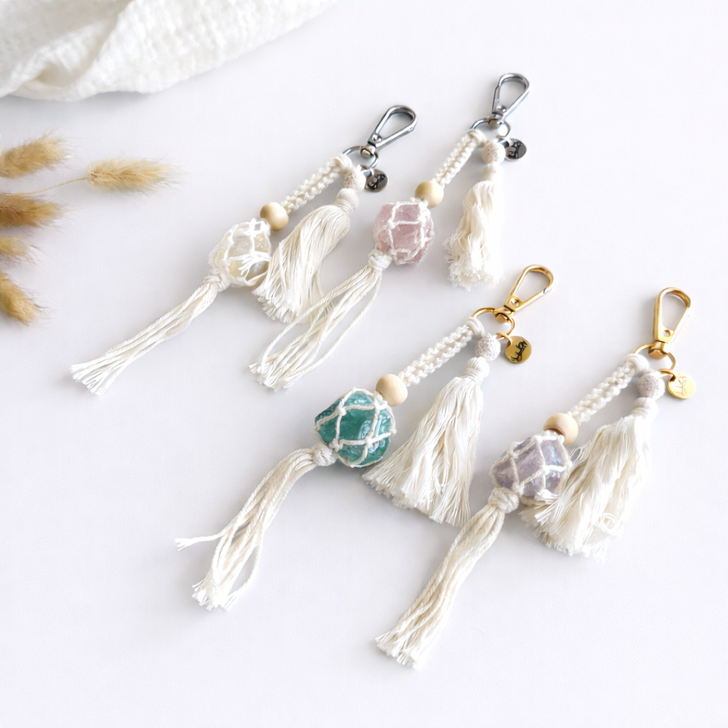 Angehängt: Kristallkraft