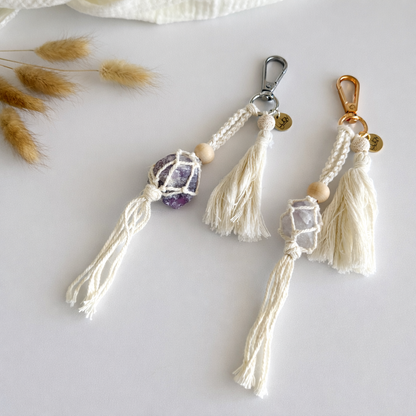 Angehängt: Kristallkraft