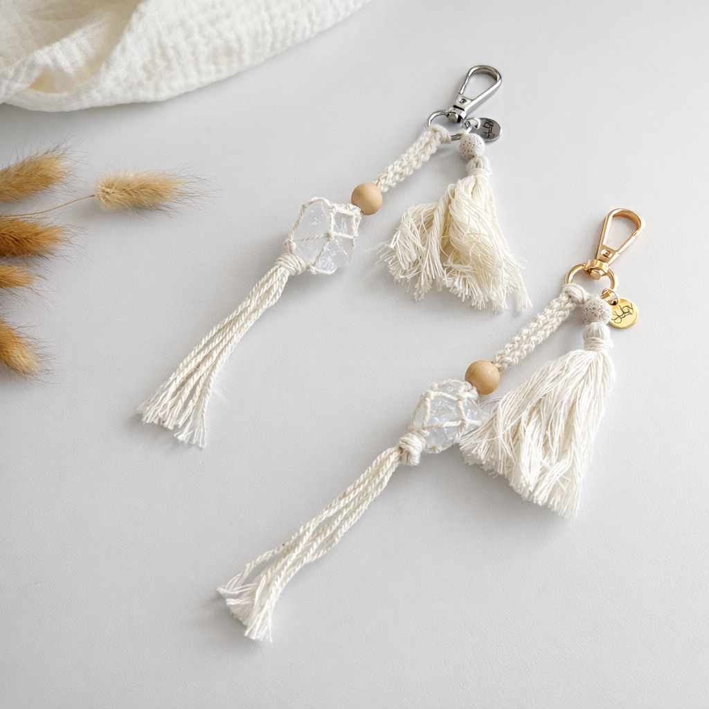 Angehängt: Kristallkraft