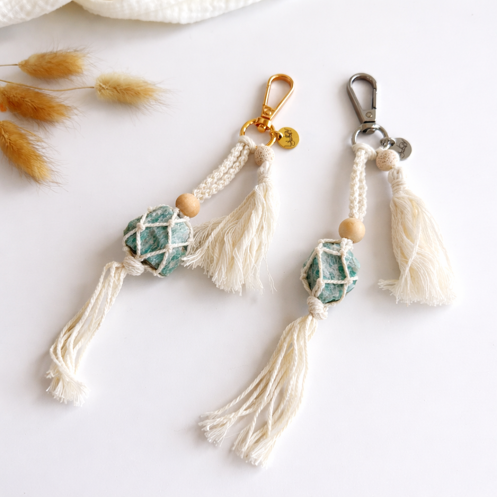 Angehängt: Kristallkraft