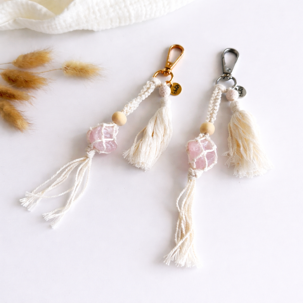 Angehängt: Kristallkraft