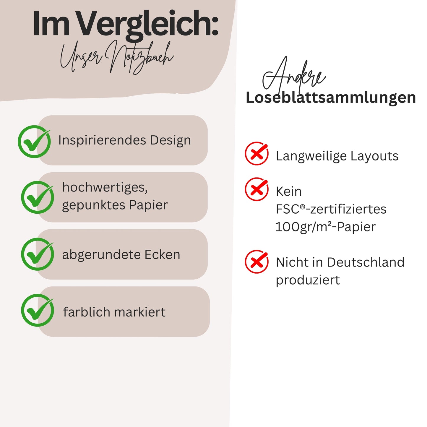 Freiraum: Raum für dich