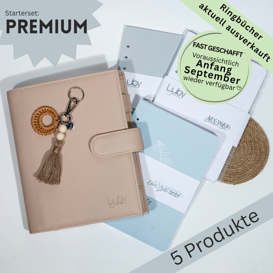 Starterset: Premium