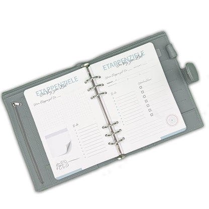 Projektplanung: Alles im Blick