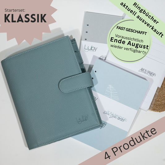 Starterset: Klassik