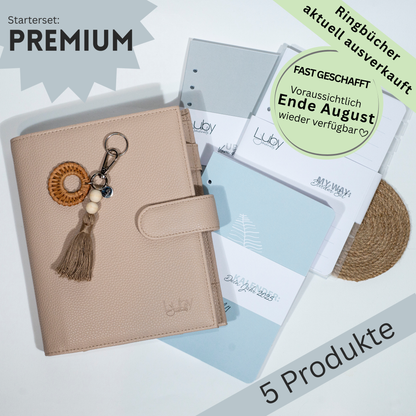 Starterset: Premium
