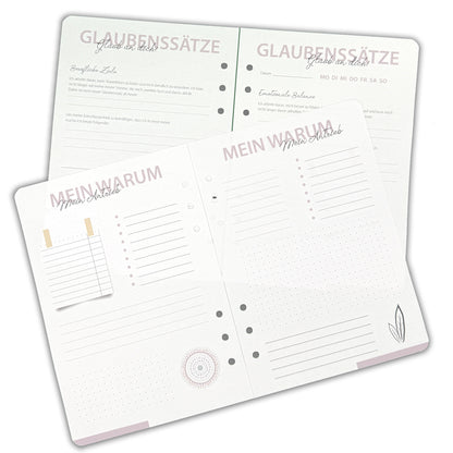 Projekt: ICH