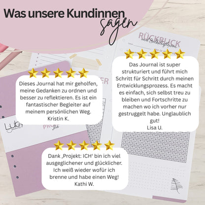 Projekt: ICH