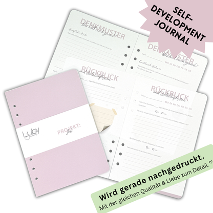 Projekt: ICH
