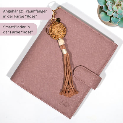 Angehängt: Traumfänger